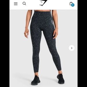 Gymshark leggings